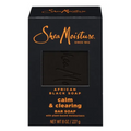 Shea Moisture African Black Soap Bar 227g