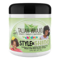 Taliah Waajid Style & Shine 6oz