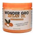 WonderGro Argan Oil 12oz