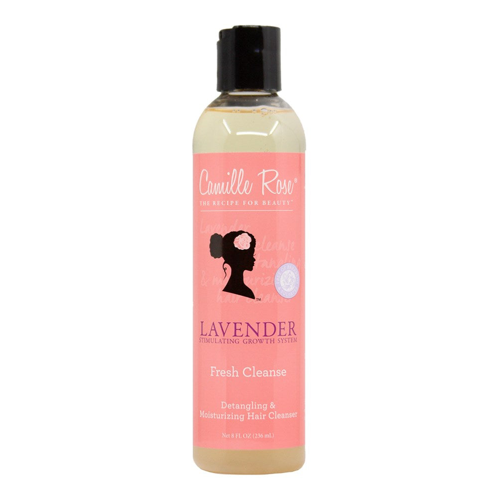 Lavender Camilla Rose Fresh Cleanse