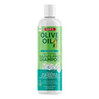 ORS Olive Oil Rice Water Shampoo 16oz