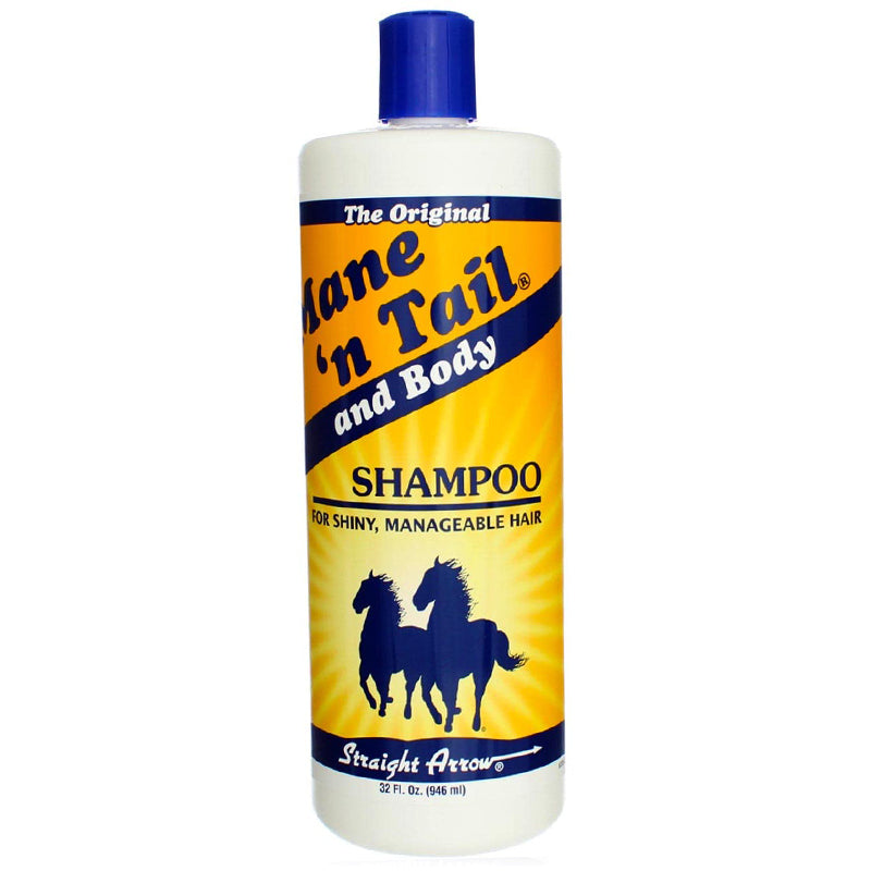 Main N Tail Shampoo 27oz