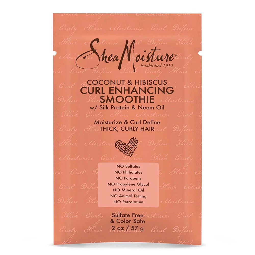 Shea Moisture Enhancing Smoothie
