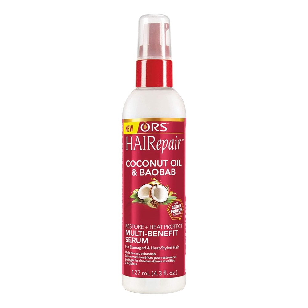ORS HAIRepair Coco Oil & Baobab 4.3 Fl. Oz.