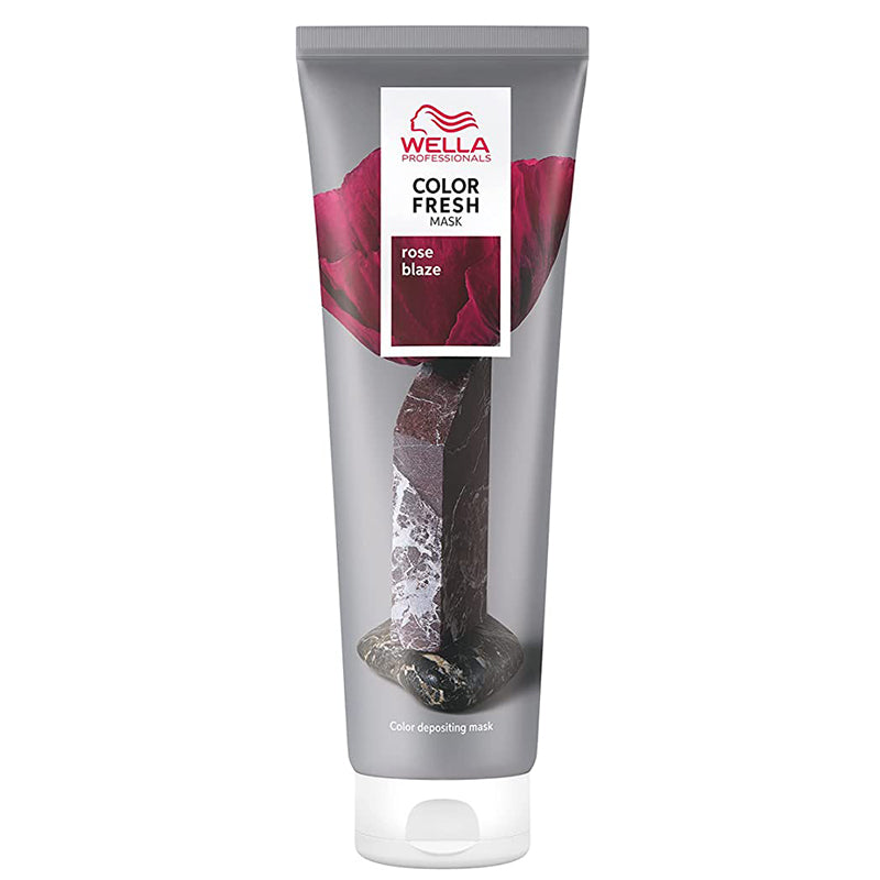 Wella Color Fresh Mask