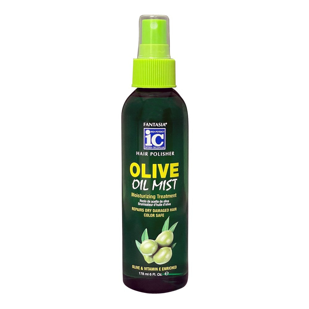 IC Olive oil Mist
