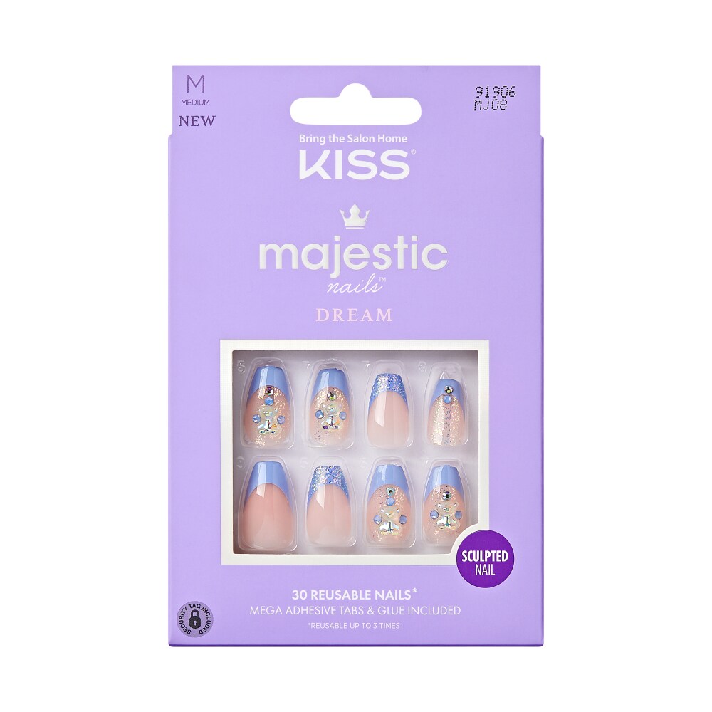 Kiss Majestic
