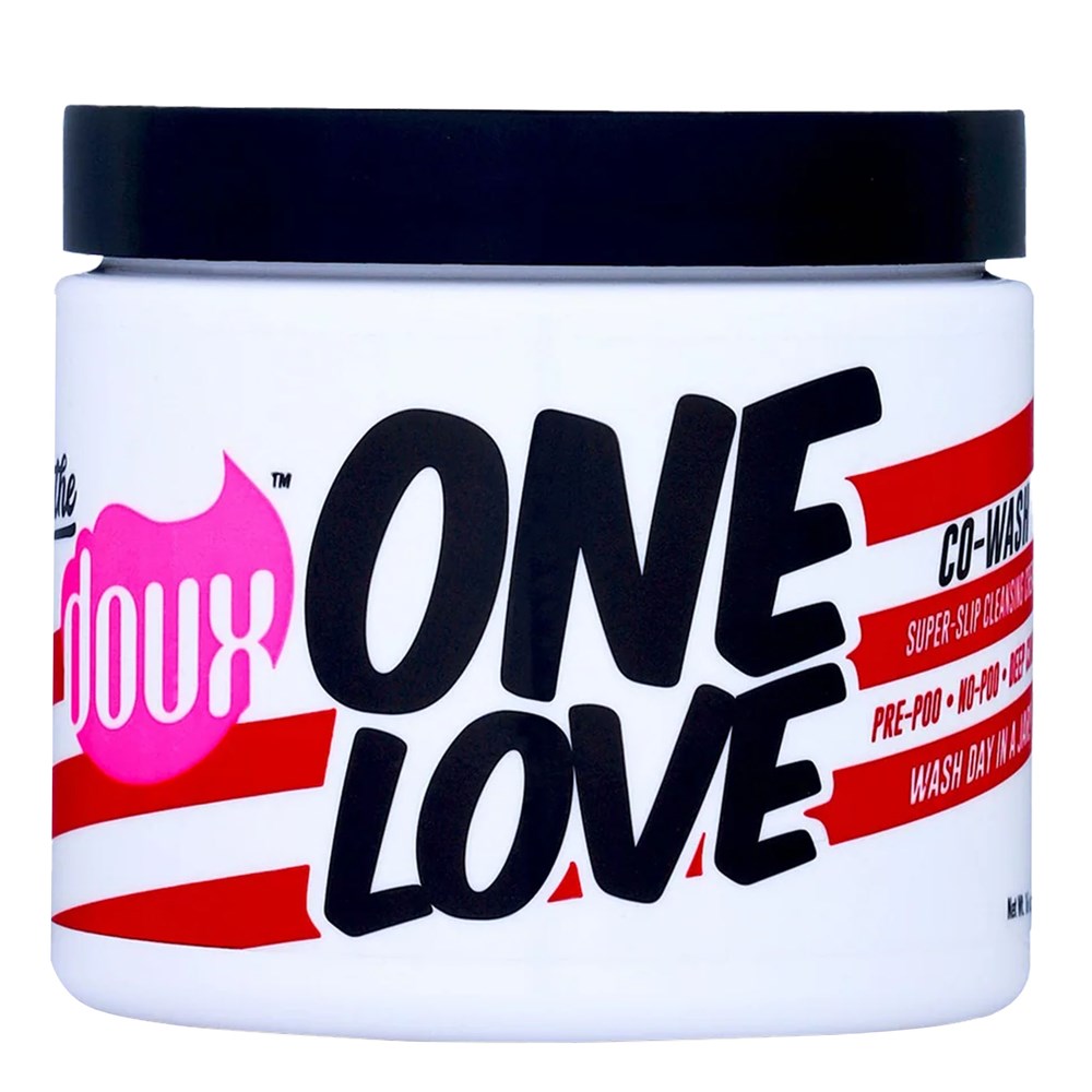 The Doux One Love Co Wash 16oz