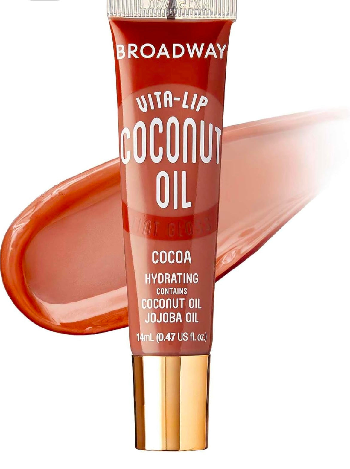 Broadway Coconut Oil Butter