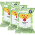 Burt's Bees Sensitive Facial Towelettes 30ct