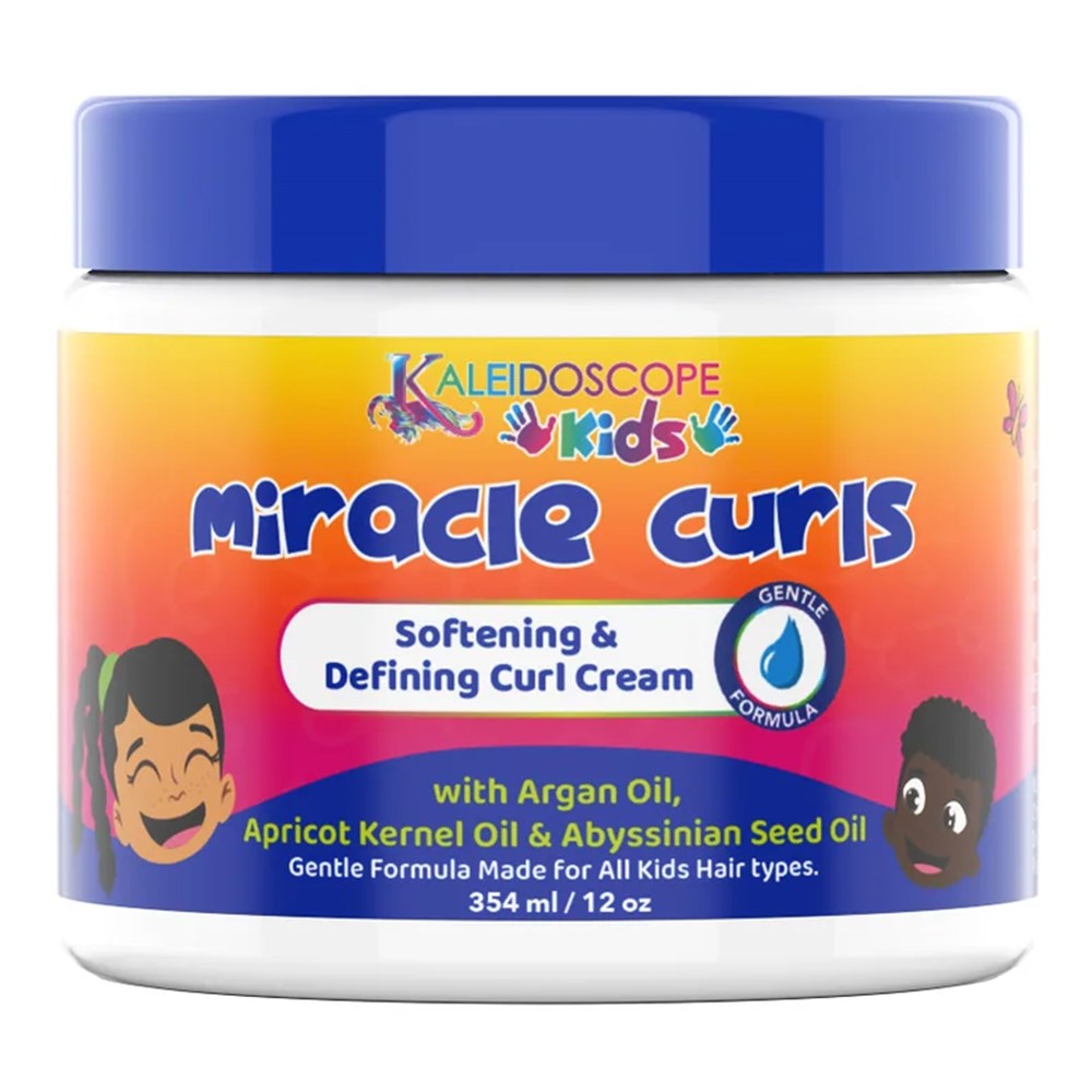 Kaleidoscope Kids Miracle Curls