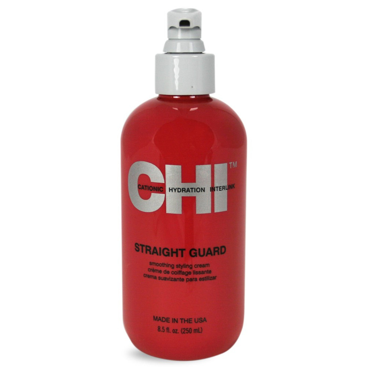 Chi Straightguard 8.5oz