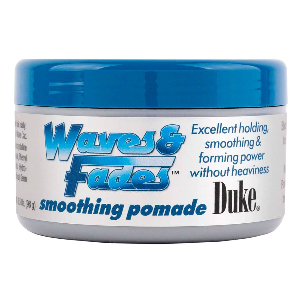 Duke Waves & Fades Smoothing Pomade 3.5oz *