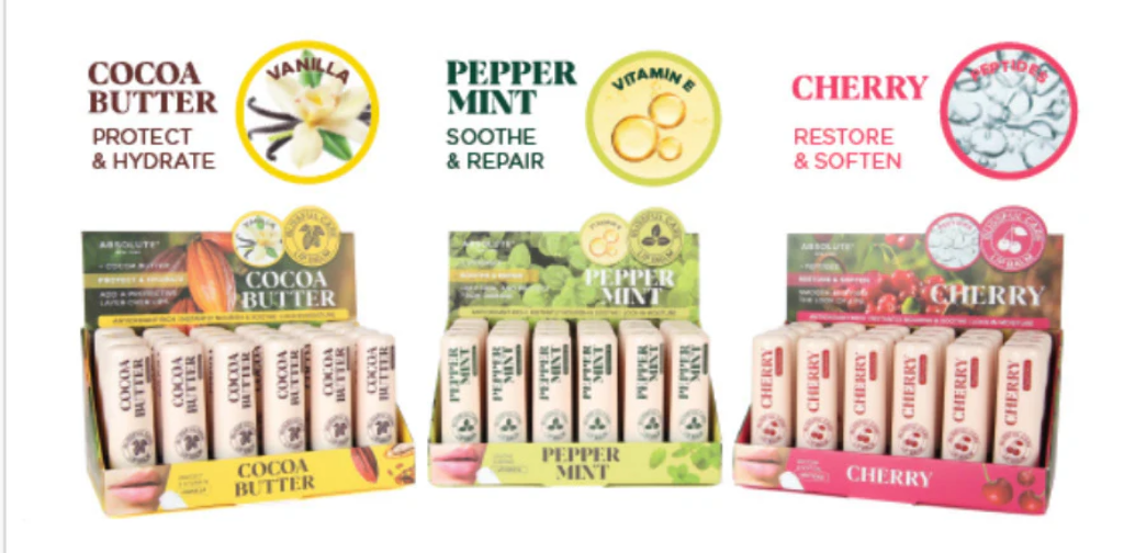 ANY Lip Balm CHERRY