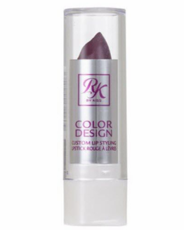 Ruby Kisses Lipstick plum