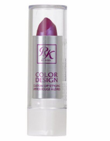 Ruby Kisses Lipstick velvet red