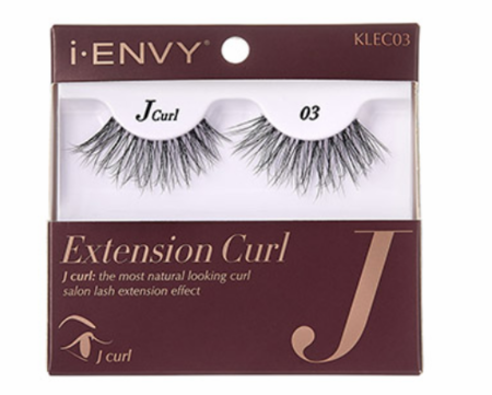 i Envy Extension Curl KLEC03
