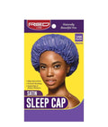 Satin Sleep Cap Large