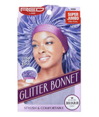 Glitter Bonnet