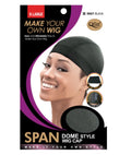 Make Your Own Wig Dome