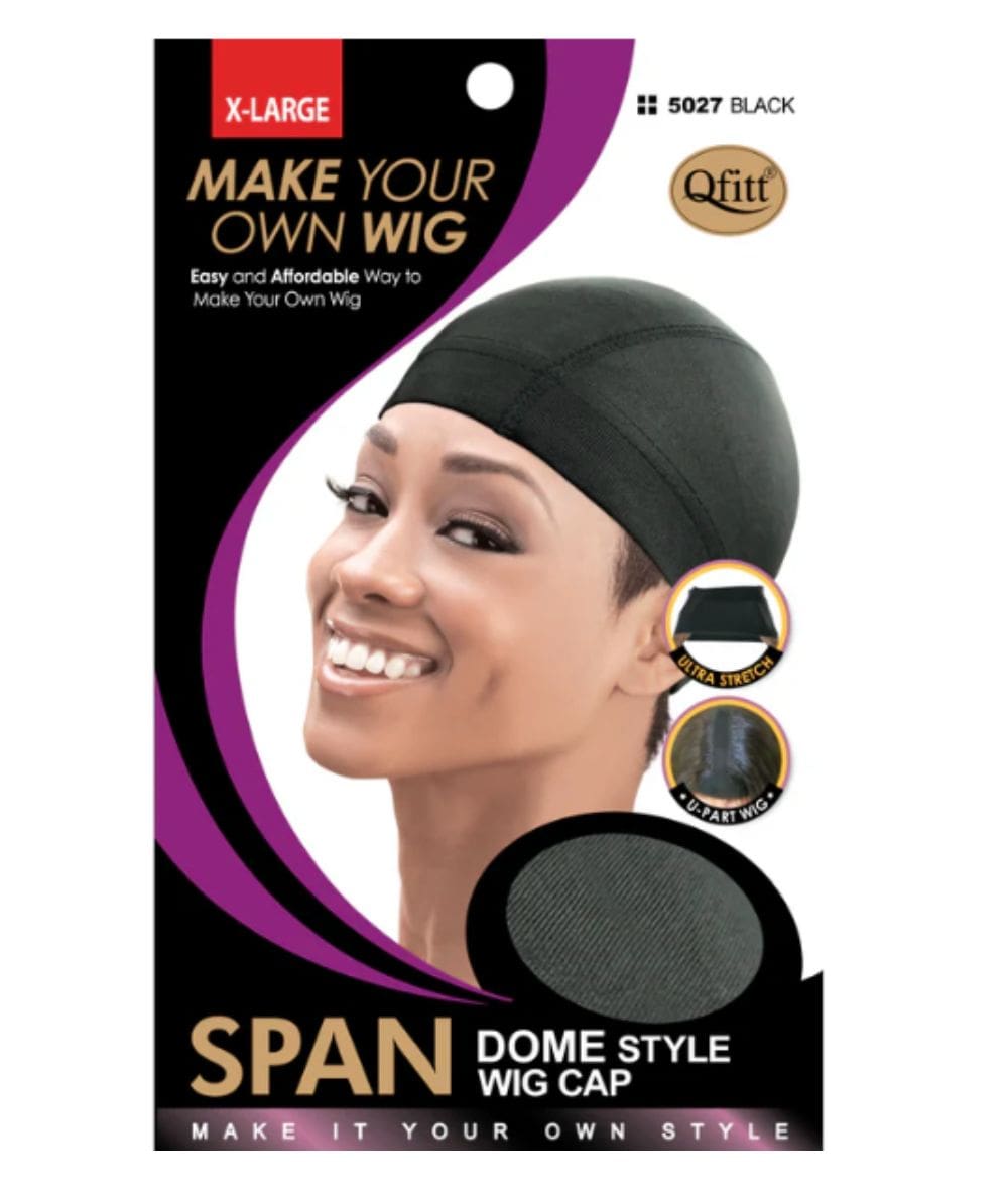Make Your Own Wig Dome