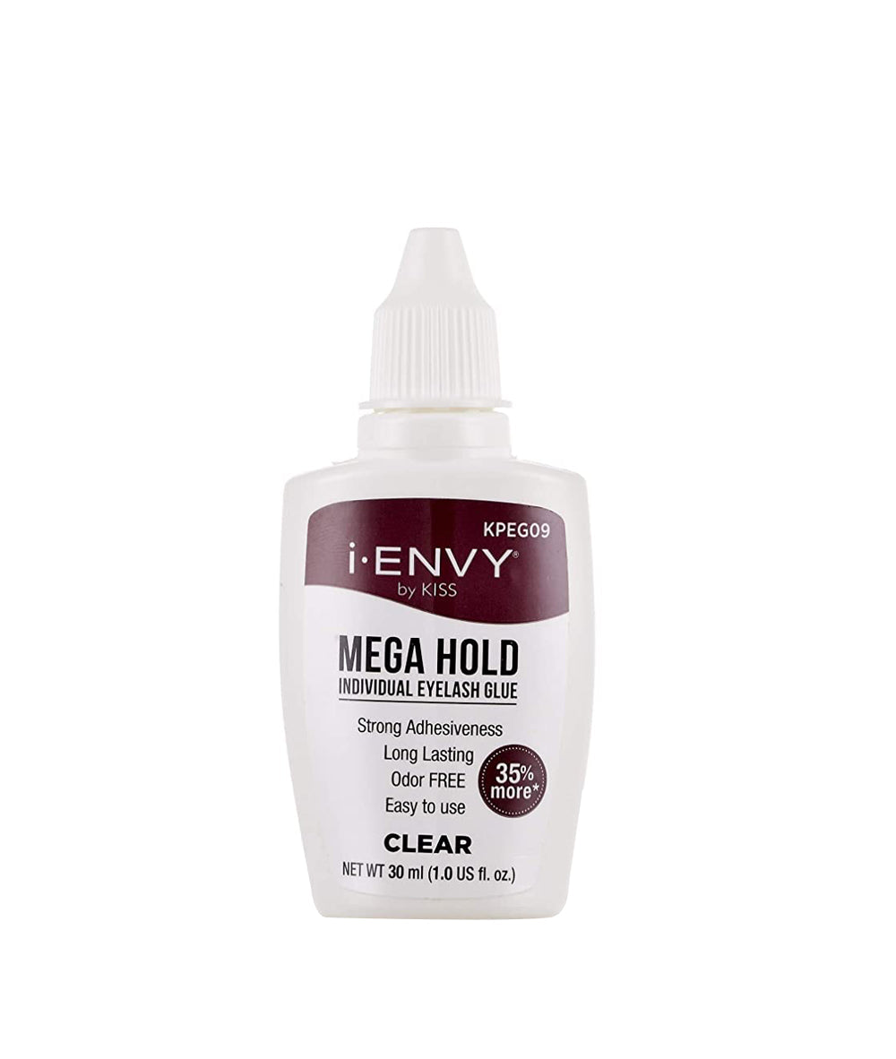 i Envy Individual Lash Adhesive Clear KPEG09