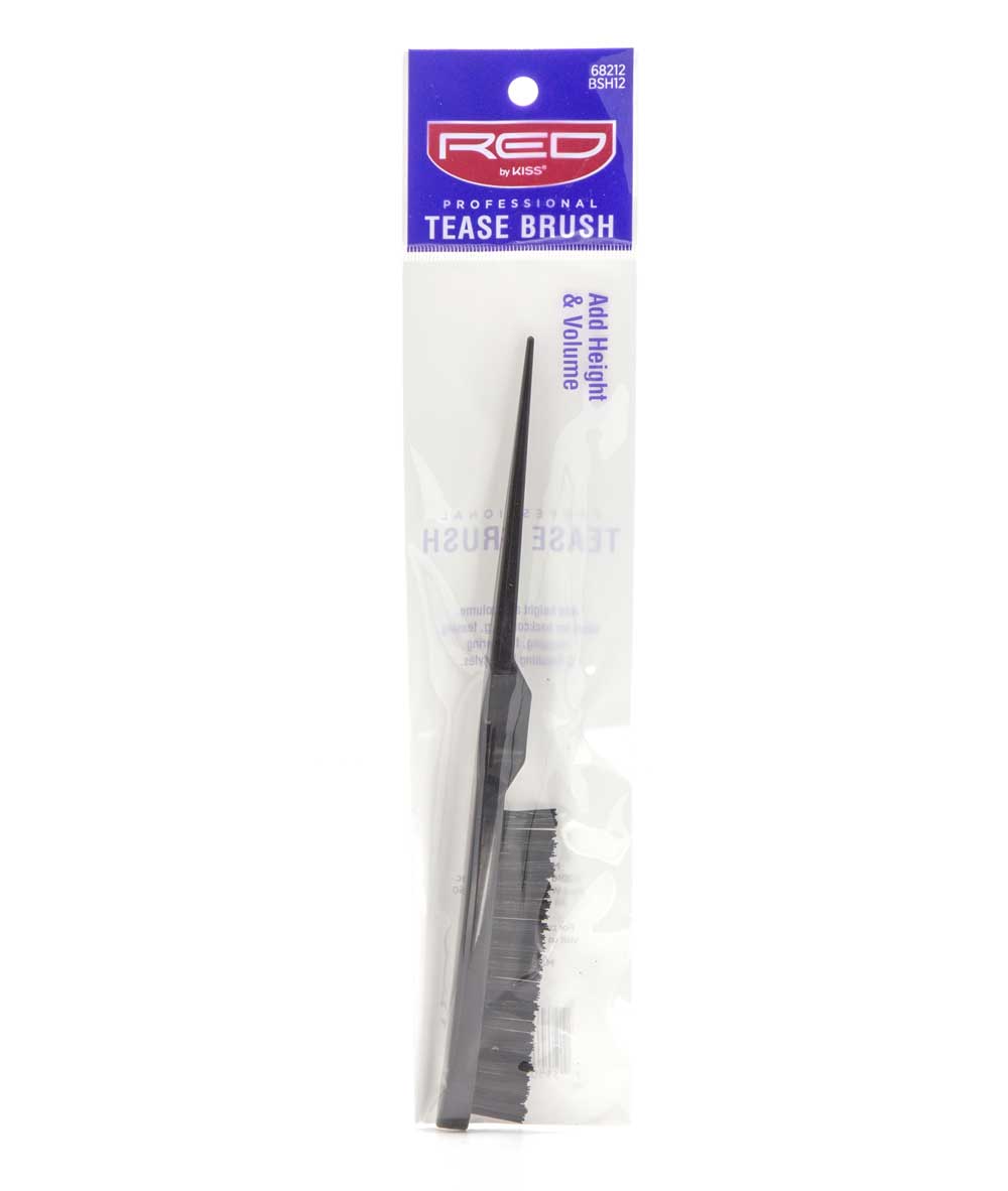 Red Tease Brush HH42