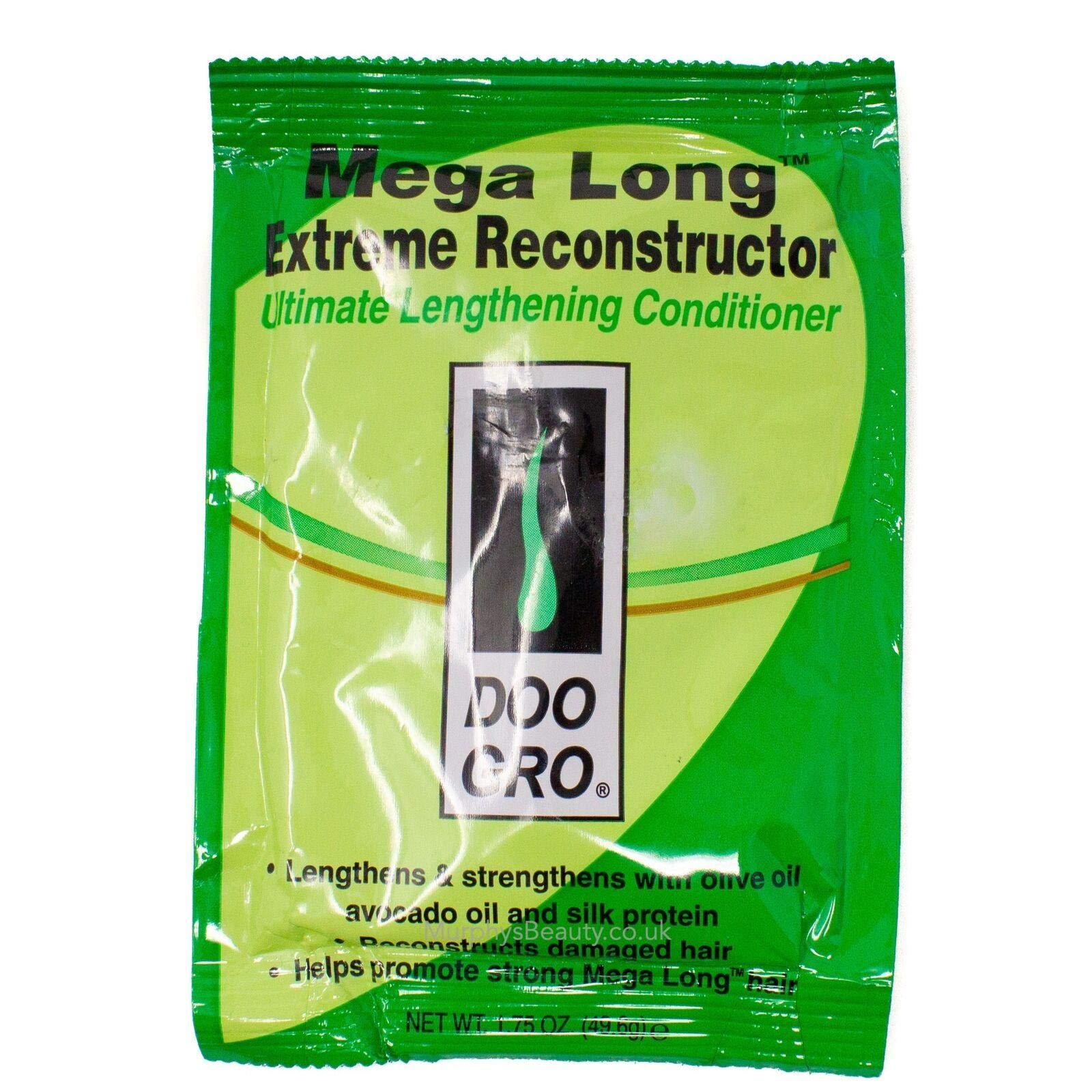 Doo Gro Mega Long Extreme Reconstructor 1.75
