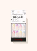 Glamify French Chic #ntfc08 — official pack NTFC08 from absolutenewyork.com