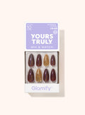 Glamify Abny Yours Truly #ntyt01 — official pack NTYT01 from absolutenewyork.com