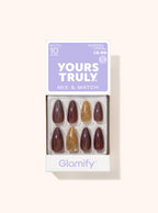 Glamify Abny Yours Truly #ntyt01 — official pack NTYT01 from absolutenewyork.com