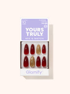 Glamify Abny Your Truly #ntyt03 — official pack NTYT03 from absolutenewyork.com