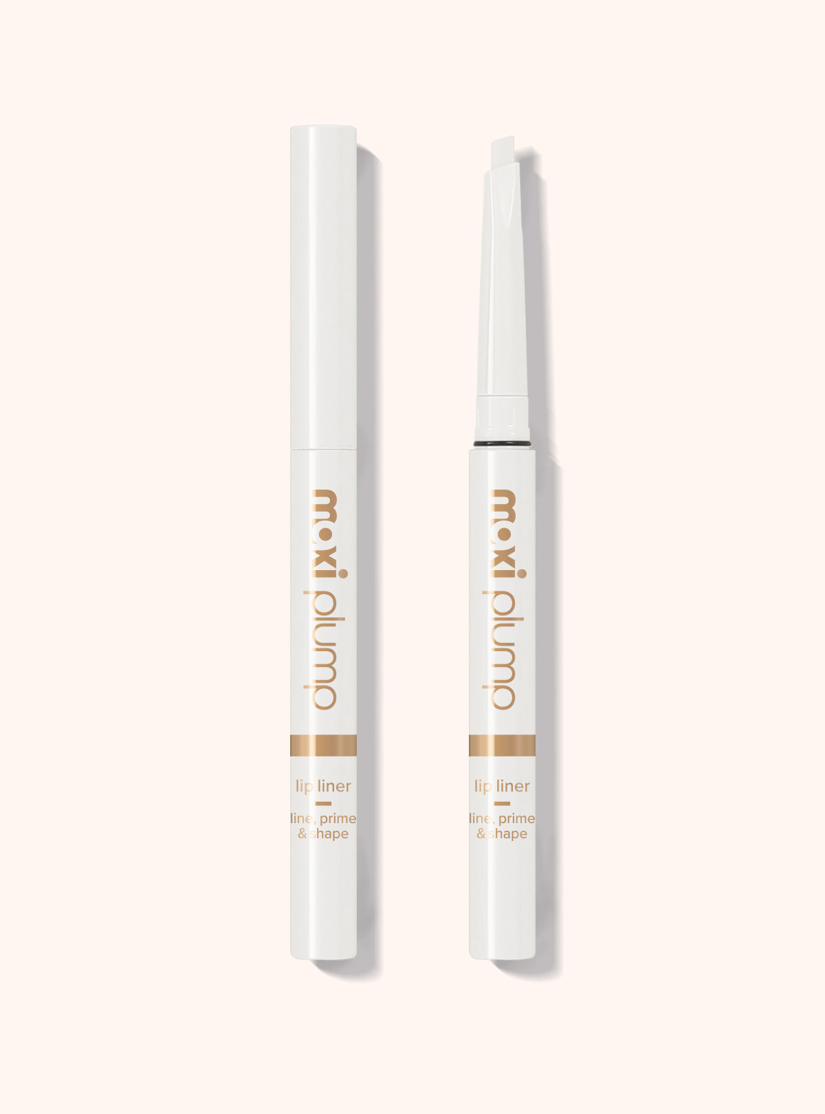 Absolute New York Maxi Plump Lip Liner Clear