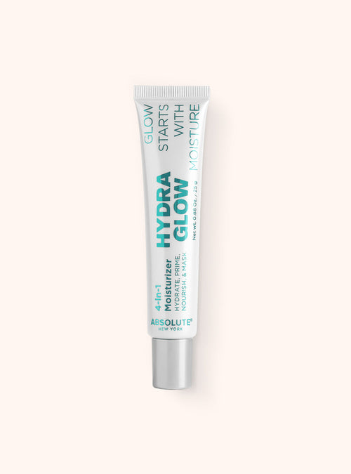 Absolute New York Hydra Glow Primer + Hidratante MFHG01 25.0 g — official pack MFHG01 from absolutenewyork.com