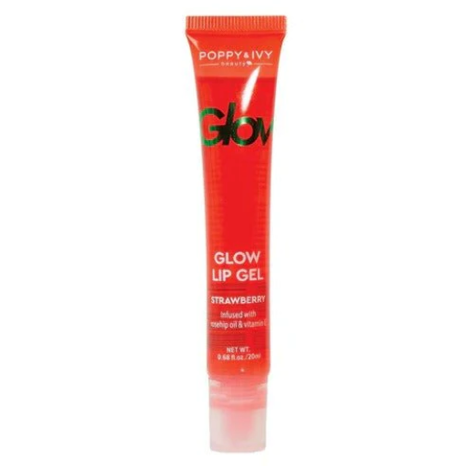 ANY Glow Lip Gel Strawberry