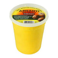 Ashanti Naturals 100% Yellow Shea Butter Creamy 28 Oz