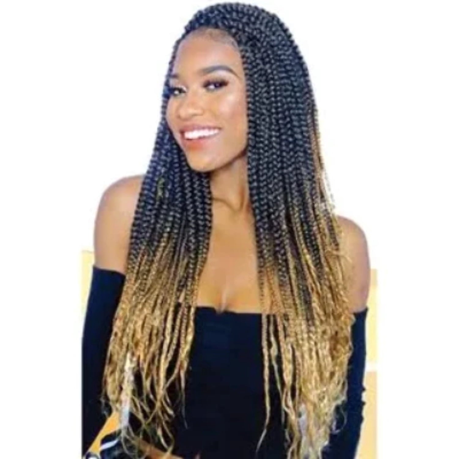 Spetra Braid 26" #T1B/RED