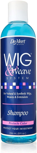 Wig & Weave Shampoo *