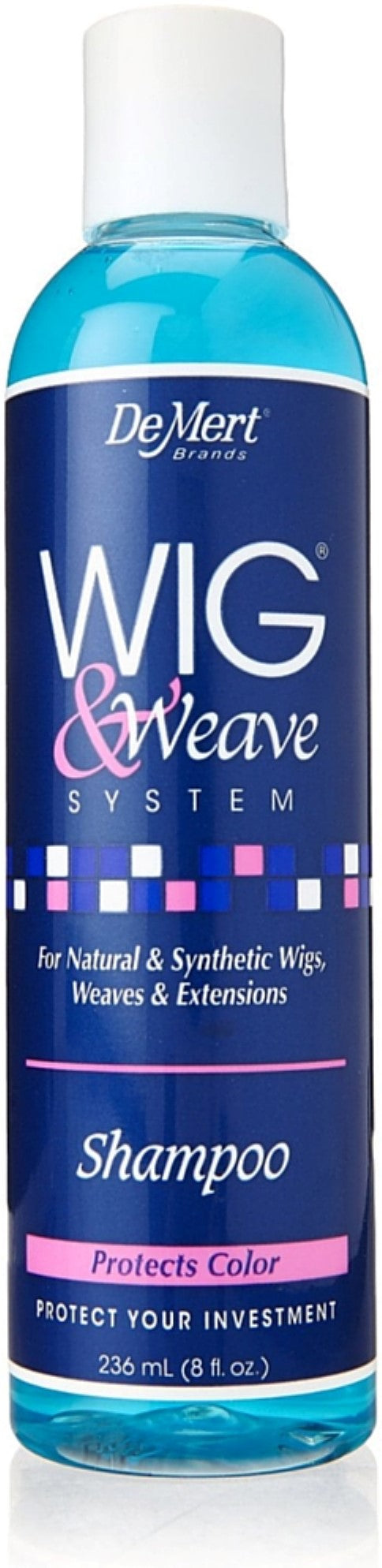 Wig & Weave Shampoo *