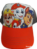 PAW Patrol Cap