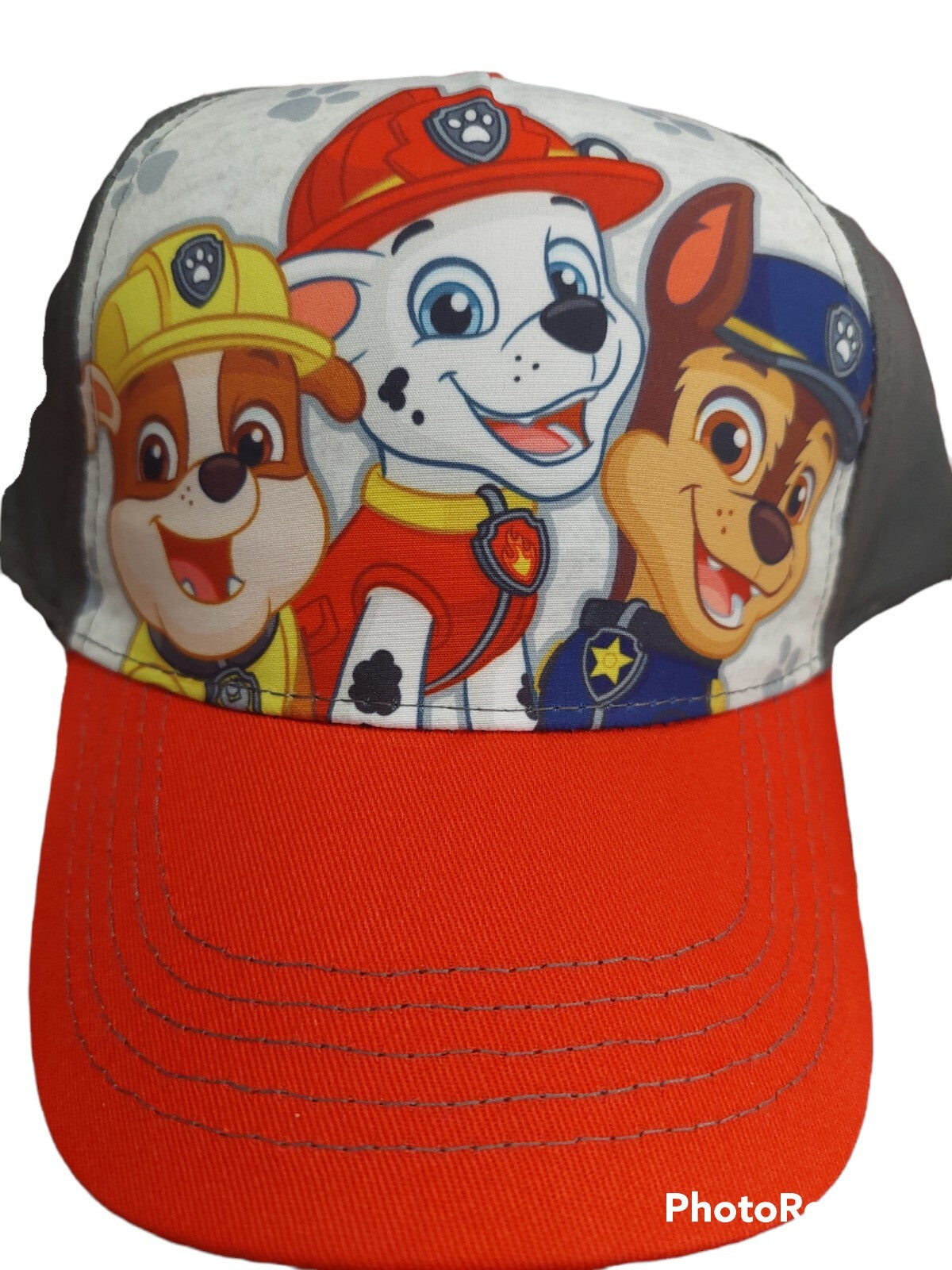 PAW Patrol Cap