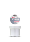 Sassi Dip & Acrylic Powder White 1oz