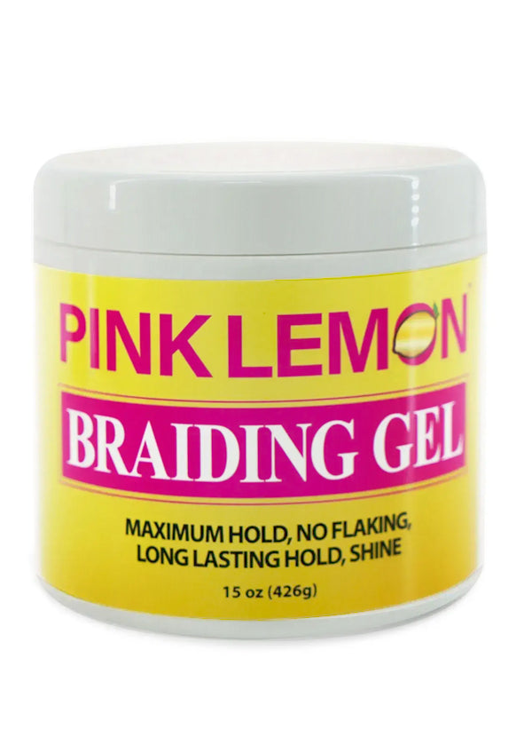Pink Lemonade 15oz