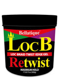 Loc B Retwist 17OZ