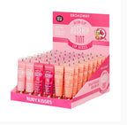 Della's Broadway Rosehip Tint Lip Gloss Pink Pink