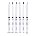 Poopy & Ivy Perfect Lip Pencil Choco
