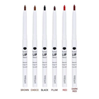 Absolute New York Perfect Lip Pencil Choco