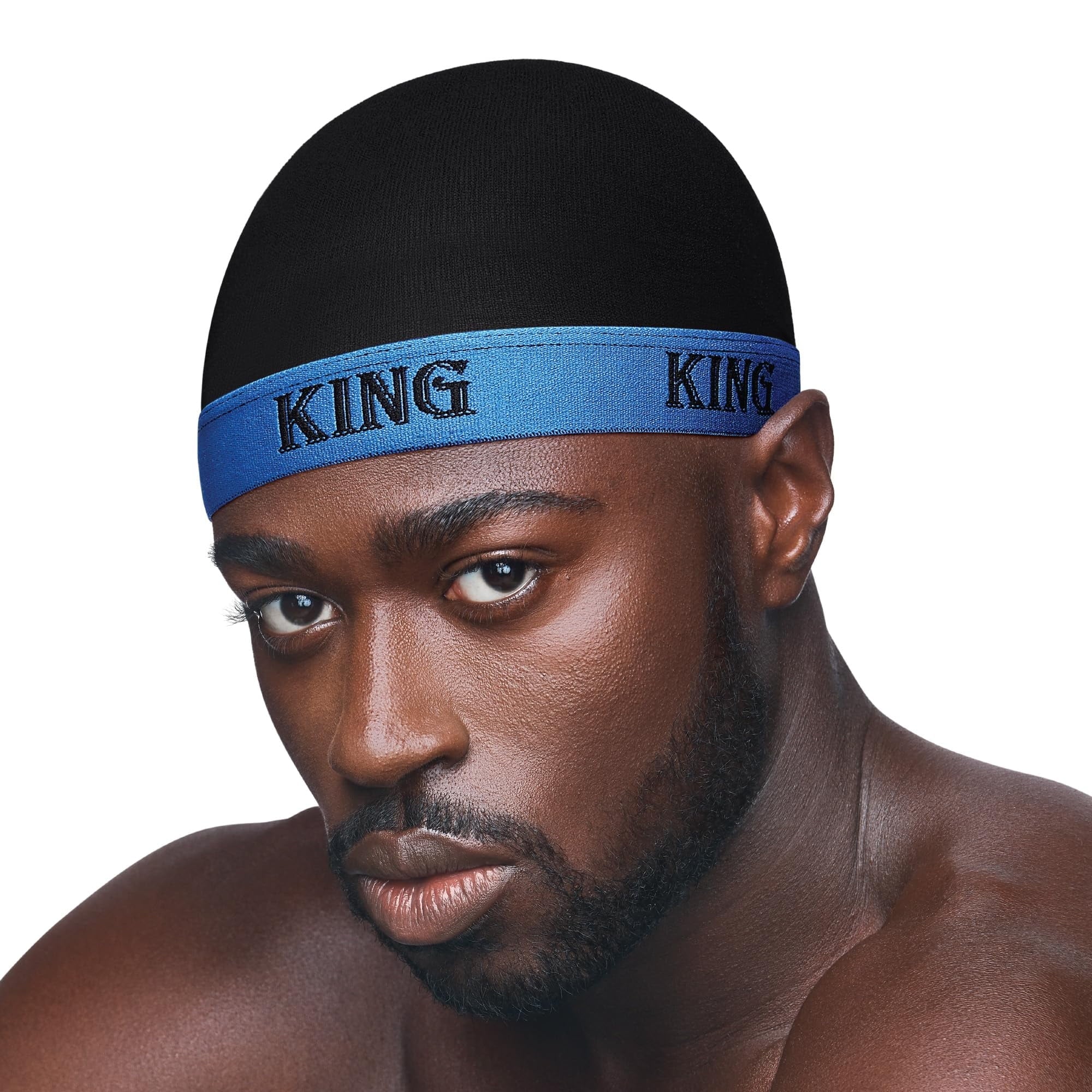 Red Regular Fashion Wave Cap HDS13