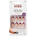 Kiss French Nails