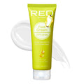 Red Foot Cream